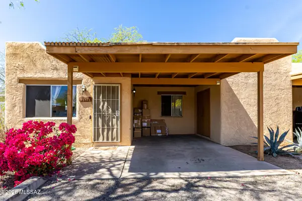 3321 E Water, Tucson, AZ 85716