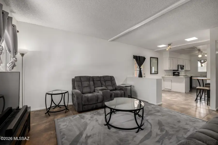 3321 E Water, Tucson, AZ 85716 - #2