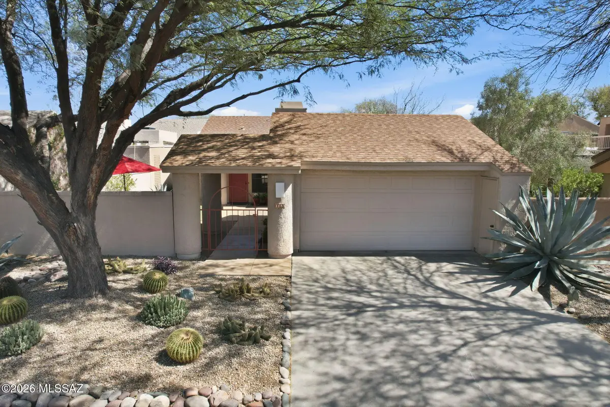 3180 N Brittlebush, Tucson, AZ 85712 - #1