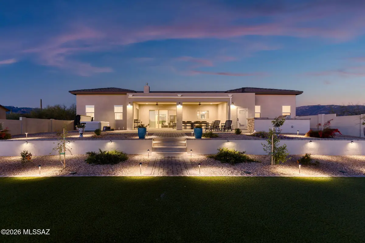 2725 N Megafauna, Tucson, AZ 85749 - #1