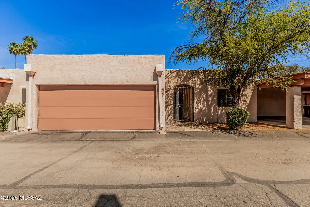 1949 N Swan, Tucson, AZ 85712 - #1
