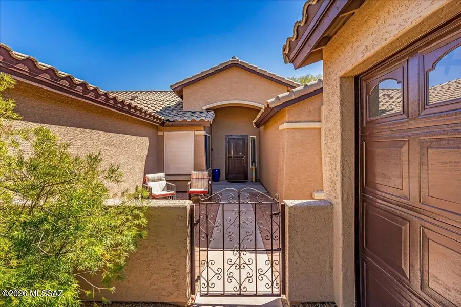 1528 N Bank Swallow, Green Valley, AZ 85614 - #2