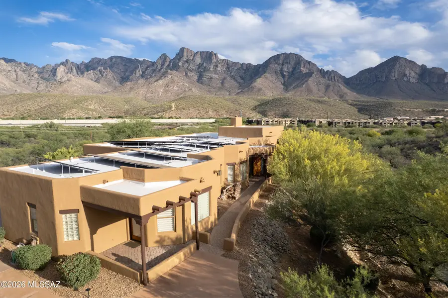 11486 N Civano, Tucson, AZ 85737 - #2