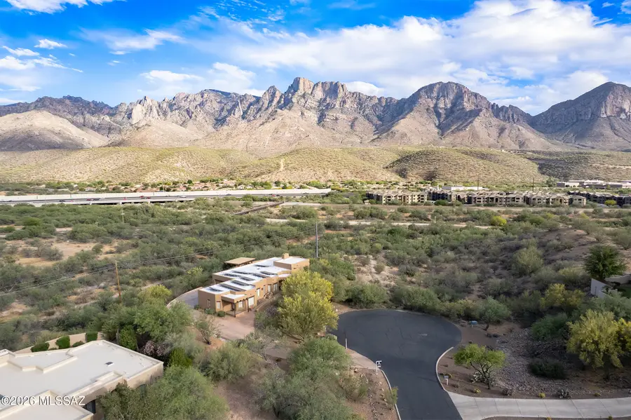 11486 N Civano, Tucson, AZ 85737 - #3