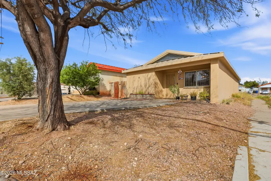 2526 N Balboa, Tucson, AZ 85705 - #2