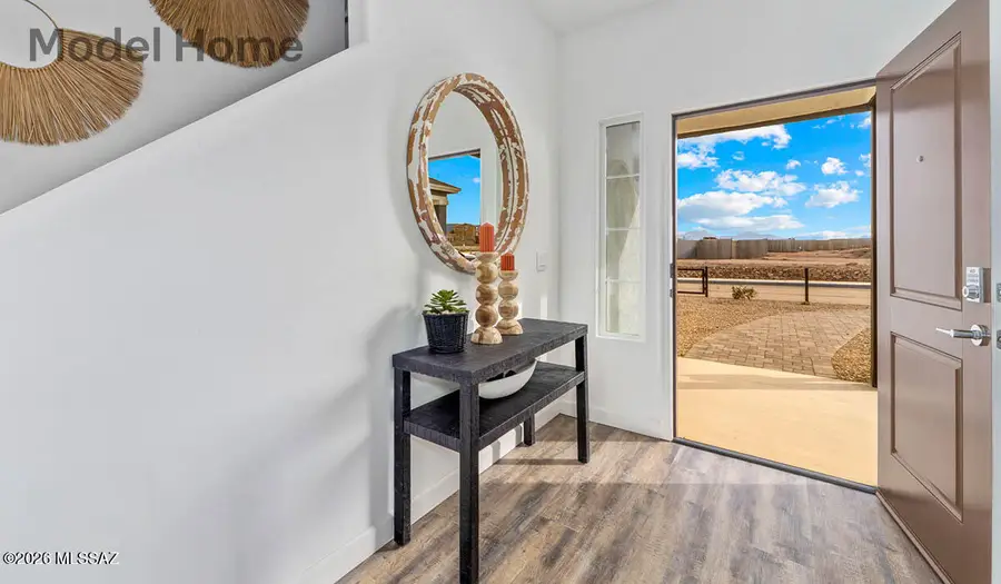 6669 S Butch Cassidy, Tucson, AZ 85746 - #3