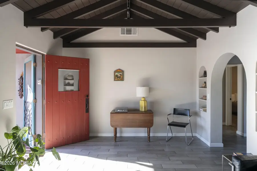 345 N Park, Tucson, AZ 85719 - #2