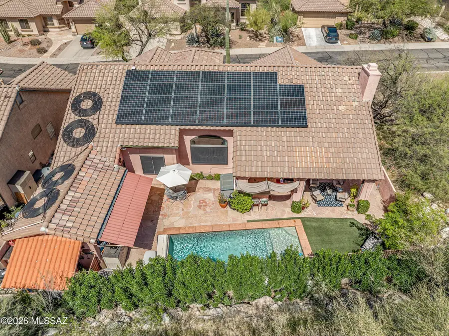 1600 E Sonoran Desert, Tucson, AZ 85737 - #3