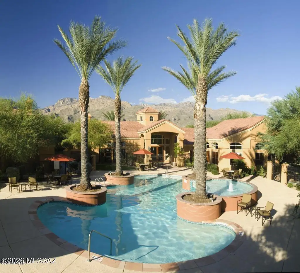 7050 E Sunrise, Tucson, AZ 85750 - #1