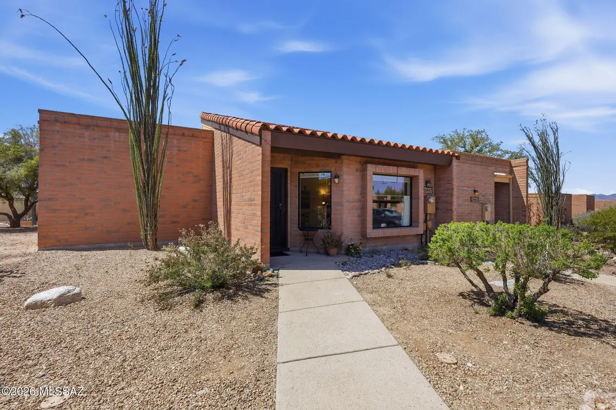 8647 N Little Oak, Tucson, AZ 85704 - #1