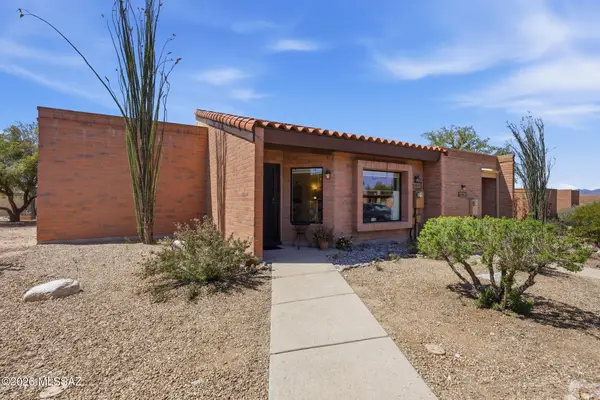 8647 N Little Oak, Tucson, AZ 85704