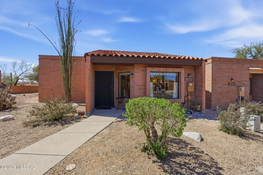 8647 N Little Oak, Tucson, AZ 85704 - #2