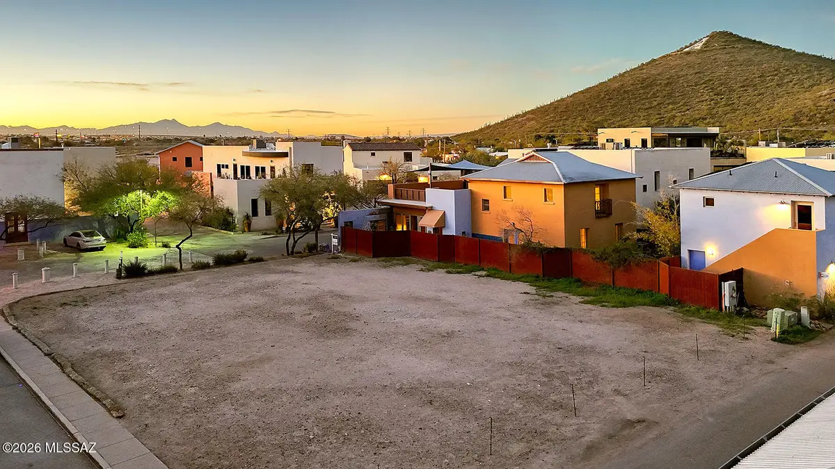 894 W Calle De Los Higos, Tucson, AZ 85745 - #1