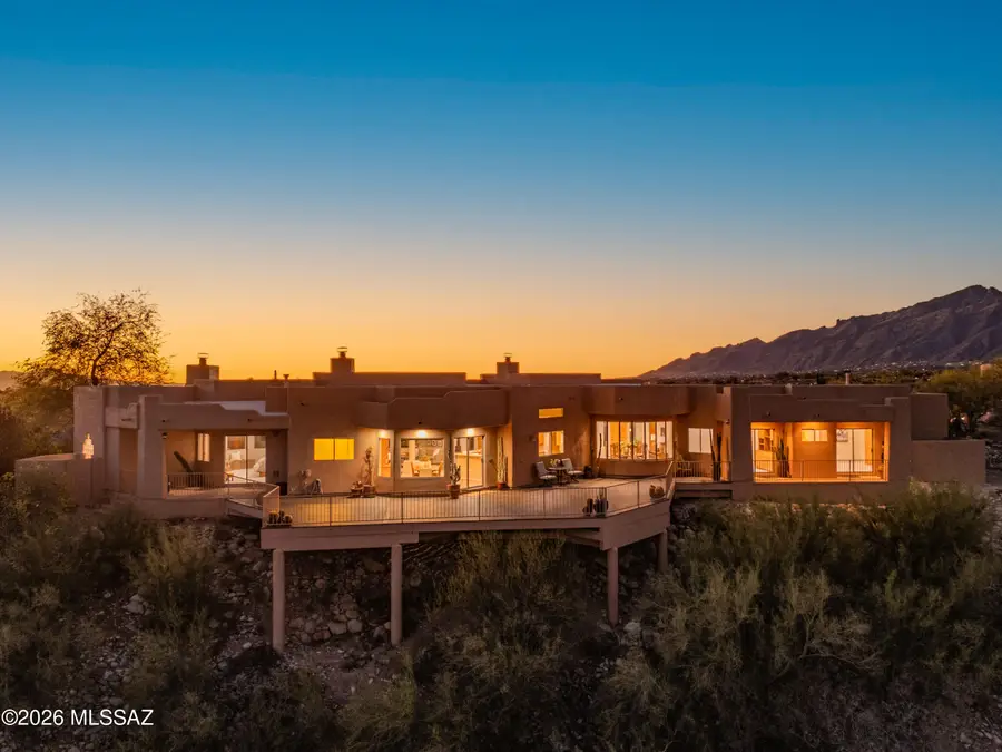 4090 N Painted Quail, Tucson, AZ 85750 - #3