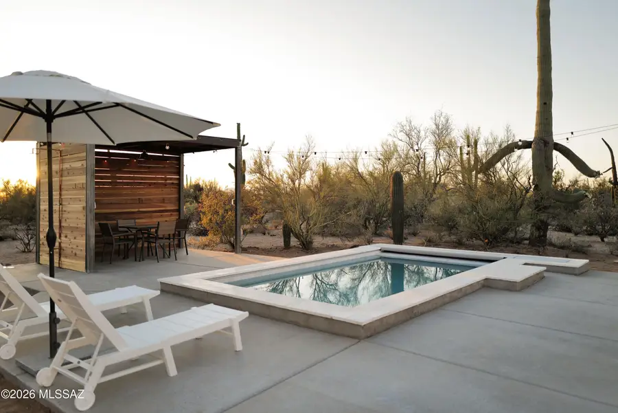 12175 W Dancing Raven, Tucson, AZ 85743 - #2