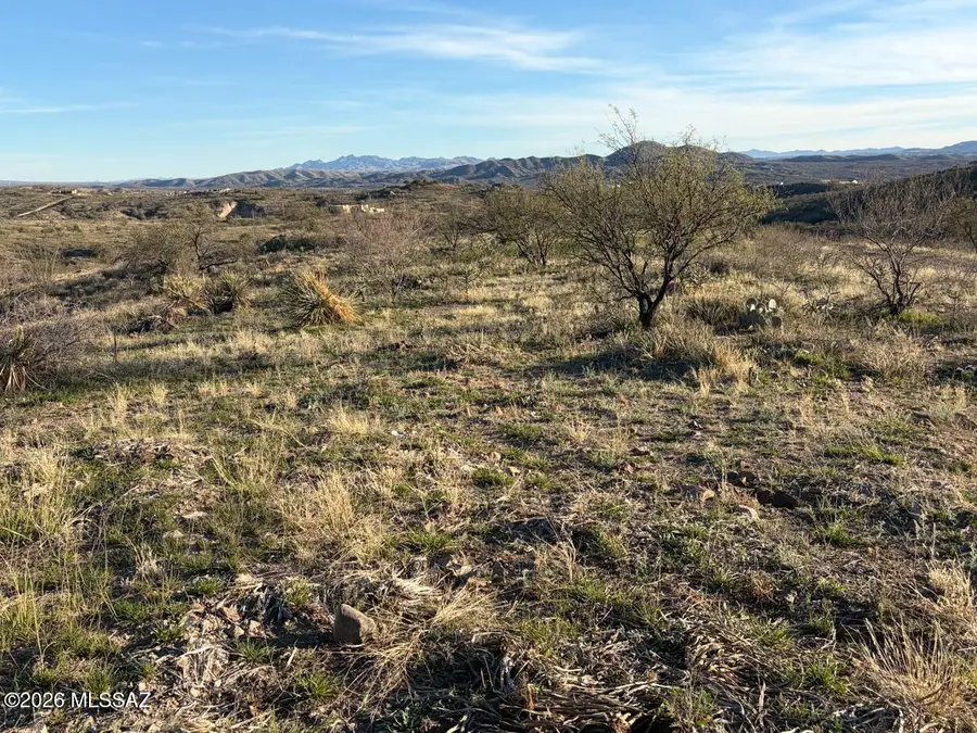 1115 Zaragoza, Rio Rico, AZ 85648 - #3