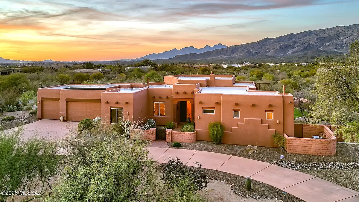 8674 S Triangle H Ranch, Vail, AZ 85641 - #1