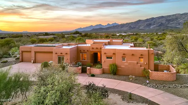 8674 S Triangle H Ranch, Vail, AZ 85641