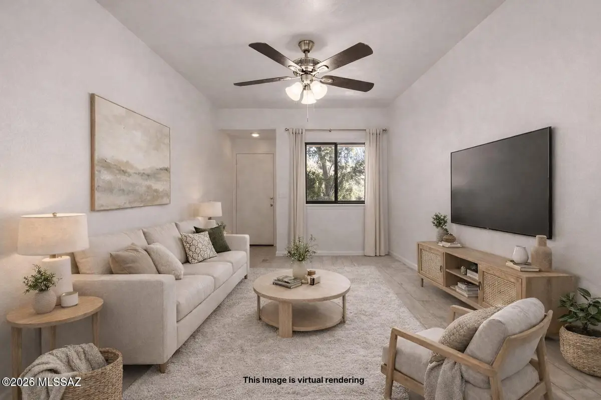 8080 E Speedway, Tucson, AZ 85710 - #1