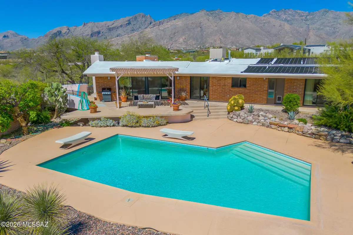 5025 E Calle Barril, Tucson, AZ 85718 - #1