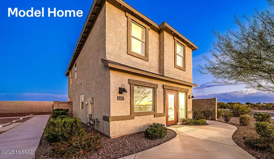 6156 E Campolina, Tucson, AZ 85756 - #2