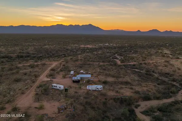 15831 S Caton, Tucson, AZ 85736