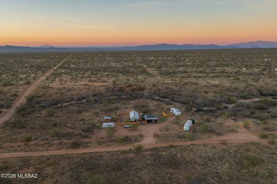 15831 S Caton, Tucson, AZ 85736 - #2