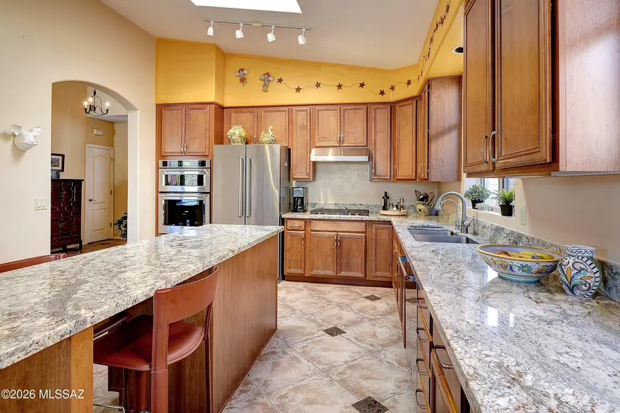 5334 N Fairway Heights, Tucson, AZ 85749 - #3