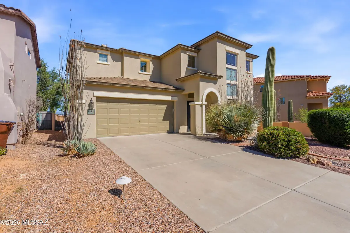 179 E Camino Del Abeto, Sahuarita, AZ 85629 - #1