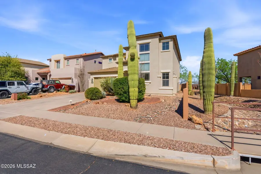 179 E Camino Del Abeto, Sahuarita, AZ 85629 - #2