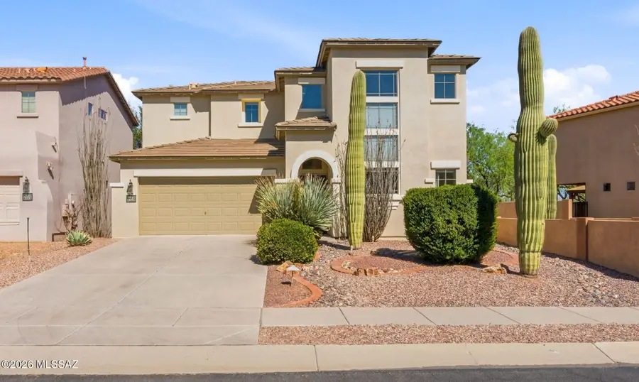 179 E Camino Del Abeto, Sahuarita, AZ 85629 - #3