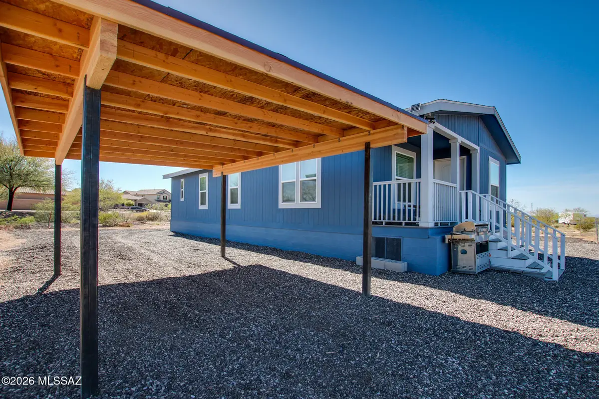 9099 S Atterbury Wash, Tucson, AZ 85747 - #1