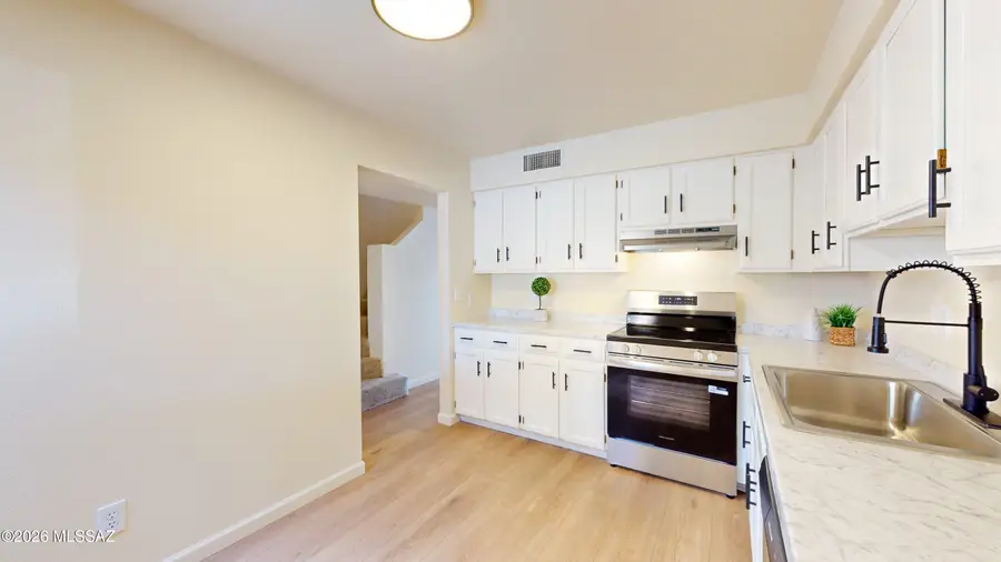 712 W Limberlost, Tucson, AZ 85705 - #2