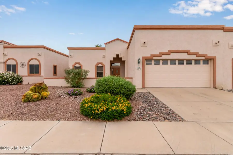 1374 W Blooming Desert, Oro Valley, AZ 85737 - #2