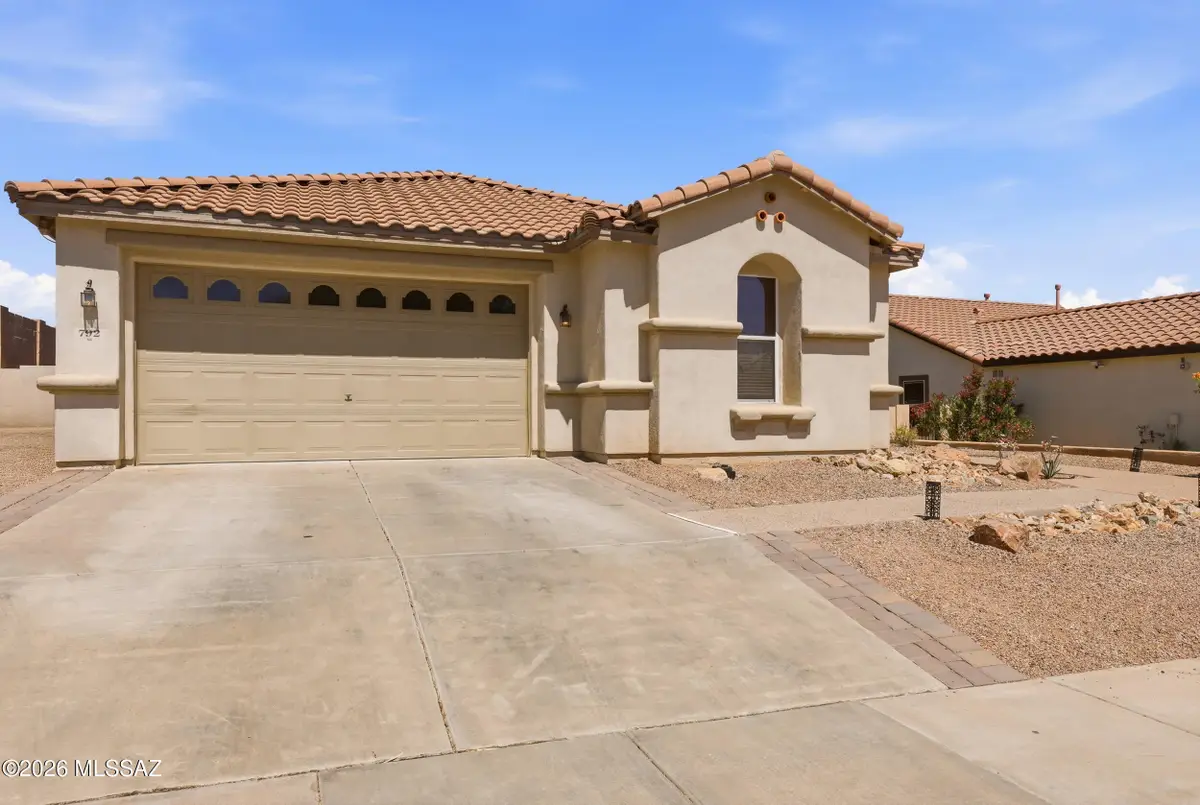 792 W Paseo Celestial, Sahuarita, AZ 85629 - #1
