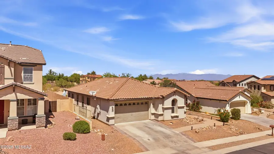 792 W Paseo Celestial, Sahuarita, AZ 85629 - #3