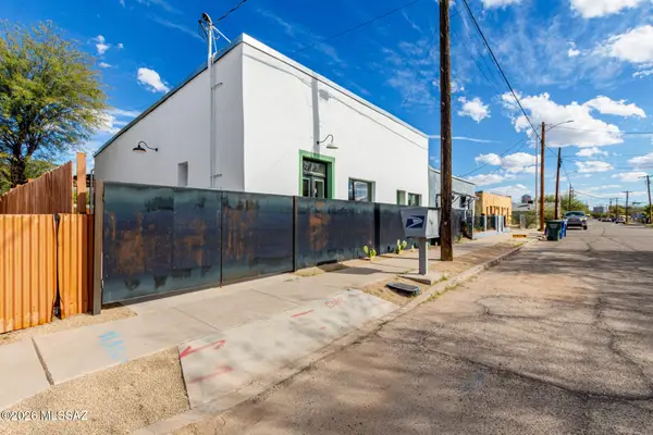 926 N Anita, Tucson, AZ 85705