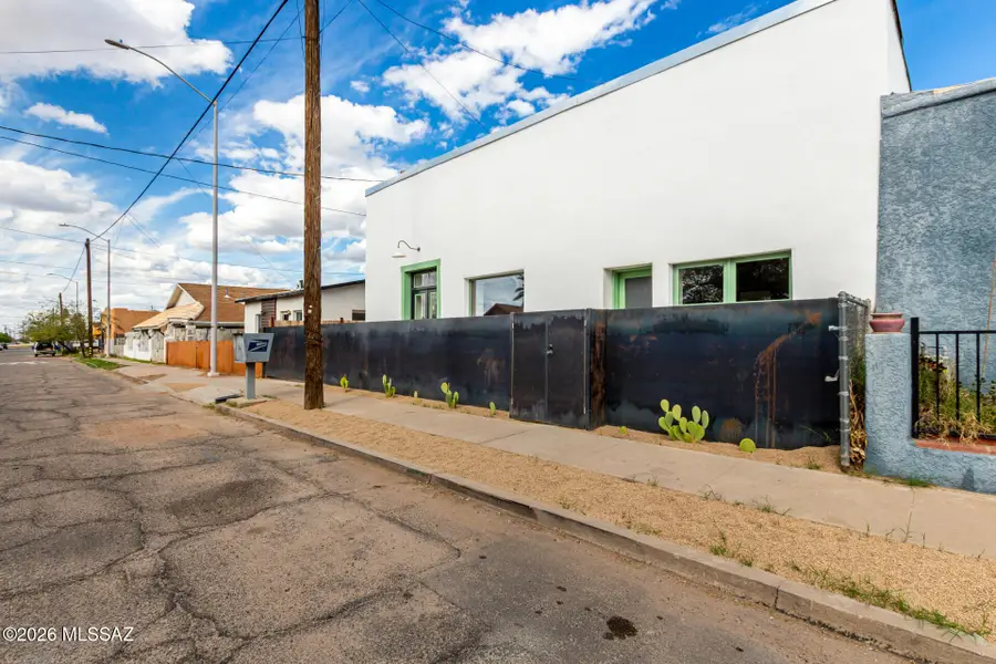 926 N Anita, Tucson, AZ 85705 - #2