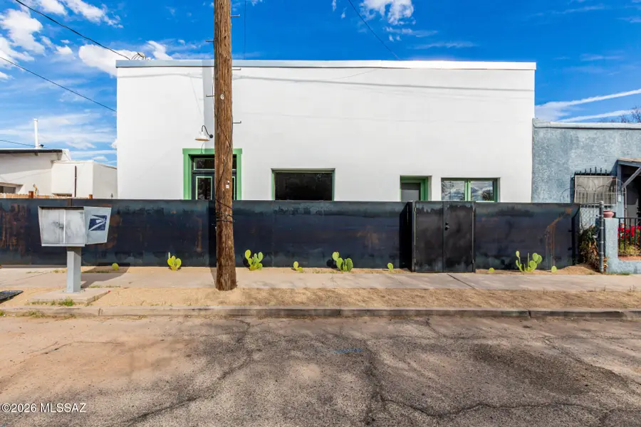 926 N Anita, Tucson, AZ 85705 - #3