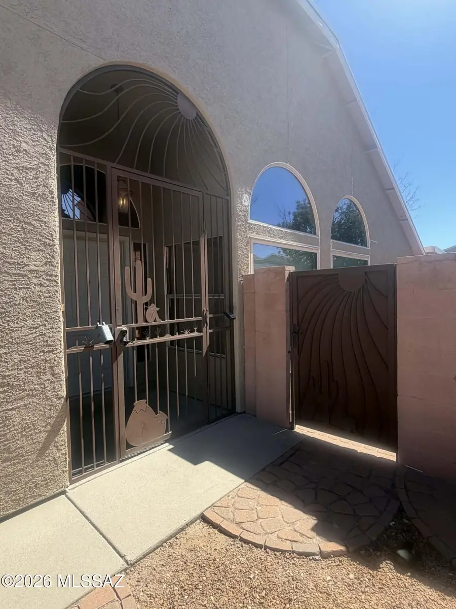 3391 W Avenida Esperanza, Tucson, AZ 85746 - #2