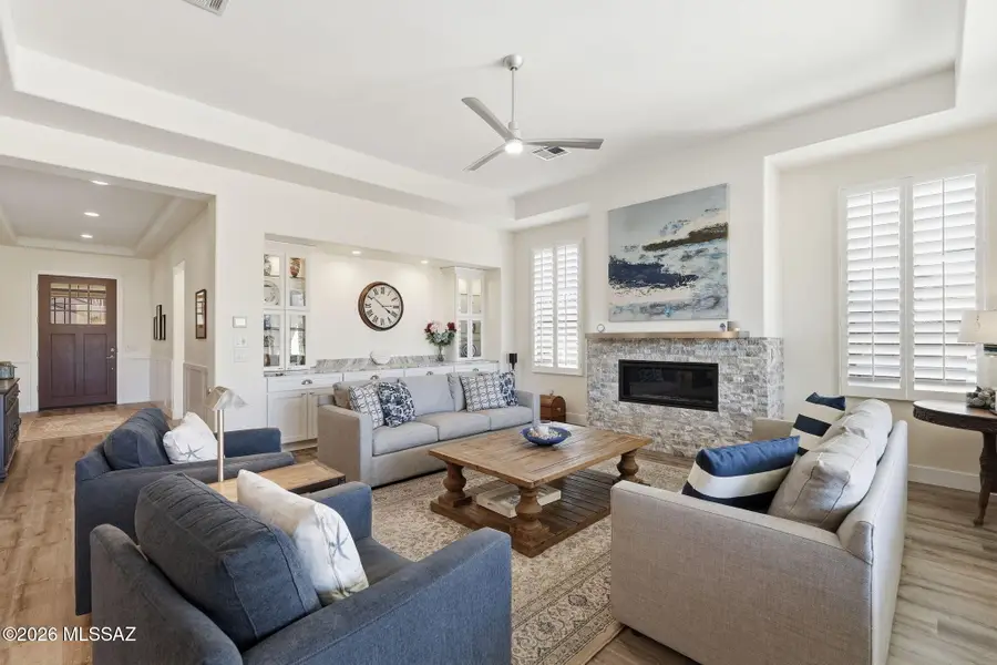 66492 E Peregrine, Saddlebrooke, AZ 85739 - #2