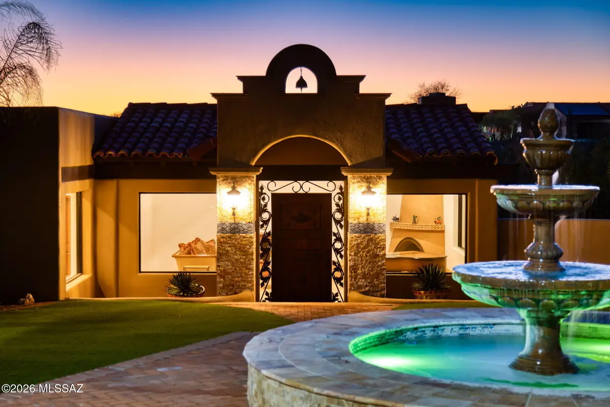 5330 E Placita Casa Rio, Tucson, AZ 85718 - #1