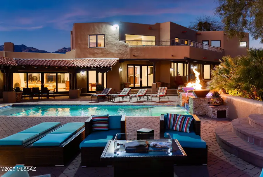 5330 E Placita Casa Rio, Tucson, AZ 85718 - #3