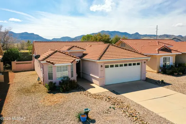 2388 Candlewood, Sierra Vista, AZ 85650