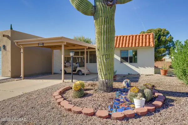 1146 S Alpine, Green Valley, AZ 85614