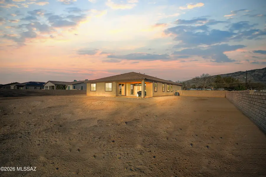 16081 N Columbus, Tucson, AZ 85739 - #2