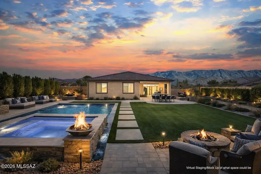 16081 N Columbus, Tucson, AZ 85739 - #3