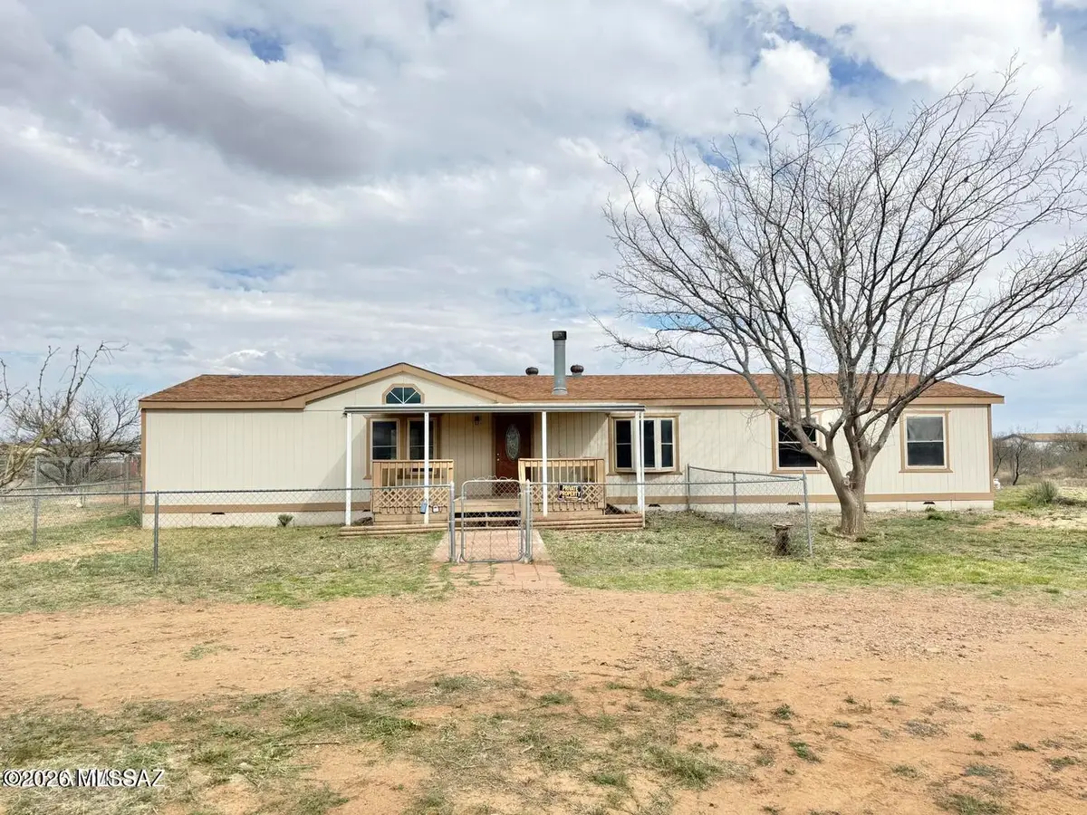 2512 N Calle Siete, Huachuca City, AZ 85616 - #1