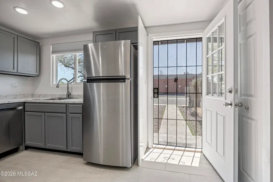 3675 E Shepherd, Tucson, AZ 85713 - #2