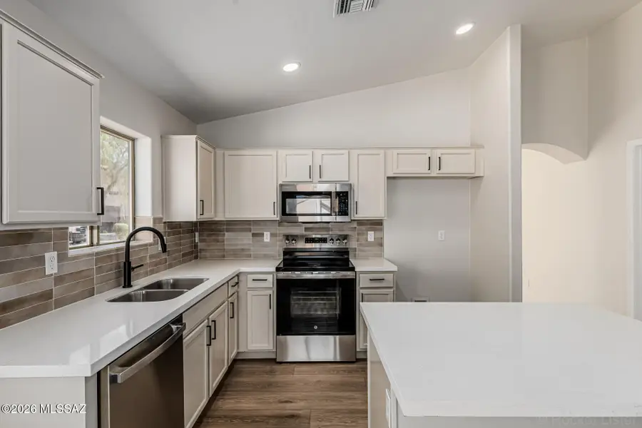 8046 W Misty Brook, Tucson, AZ 85743 - #2